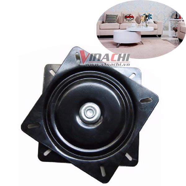 Mâm xoay vuông kiểu 1