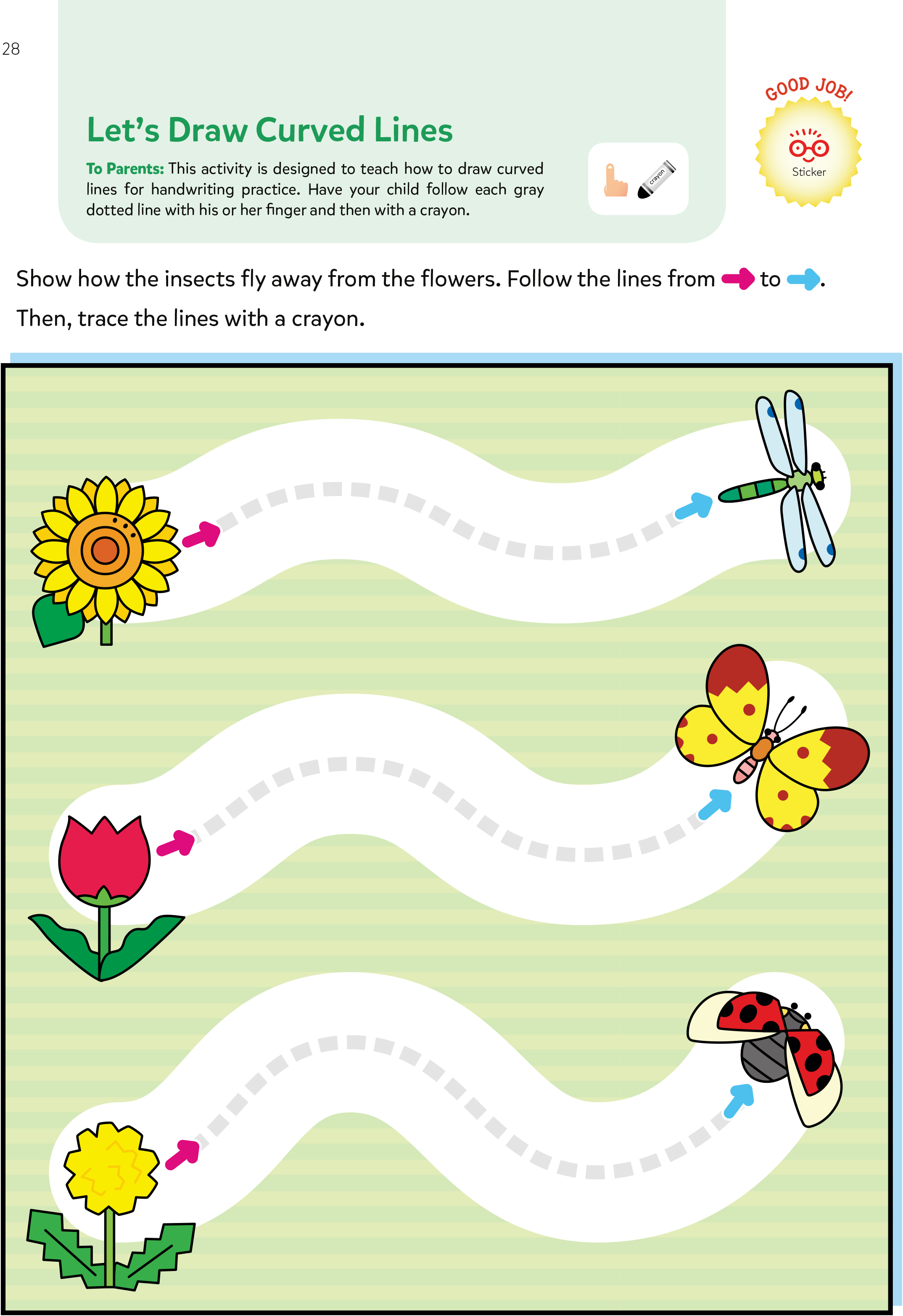 Sách - DTPbooks - Play Smart Early Learning 2+