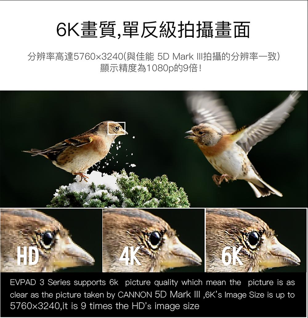 TV Box EVPAD 3