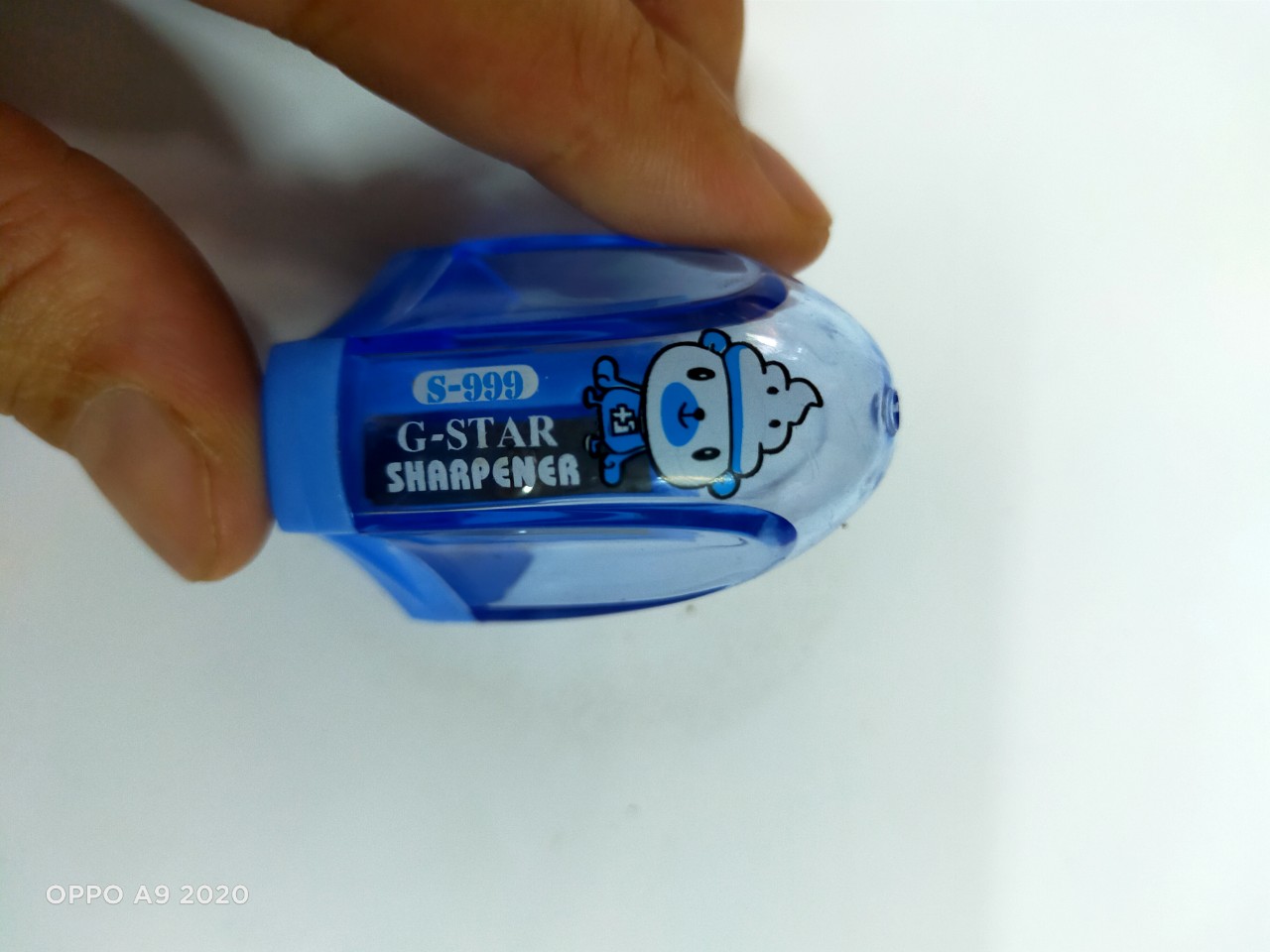 Combo 3 Cái Chuốt Chì Gstar S999