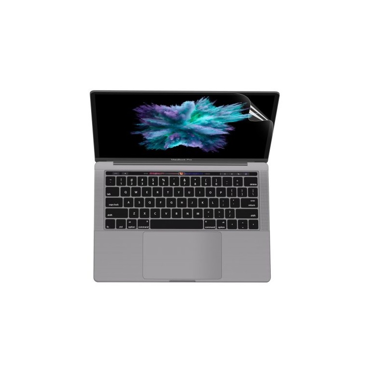 Miếng dán màn hình Innostyle (USA) Crystal Clear Screen Protector for Macbook