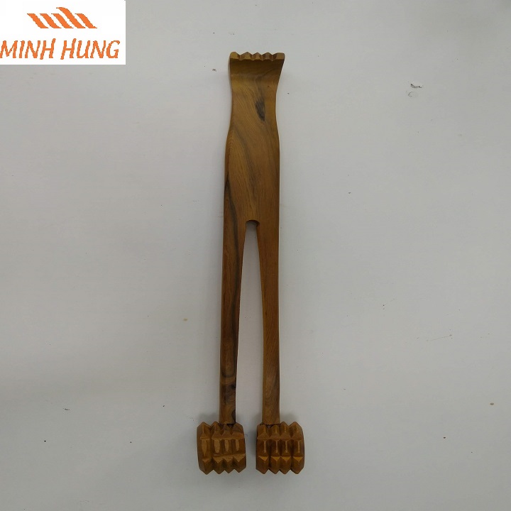 Cây gãi đấm lưng bằng gỗ bách xanh
