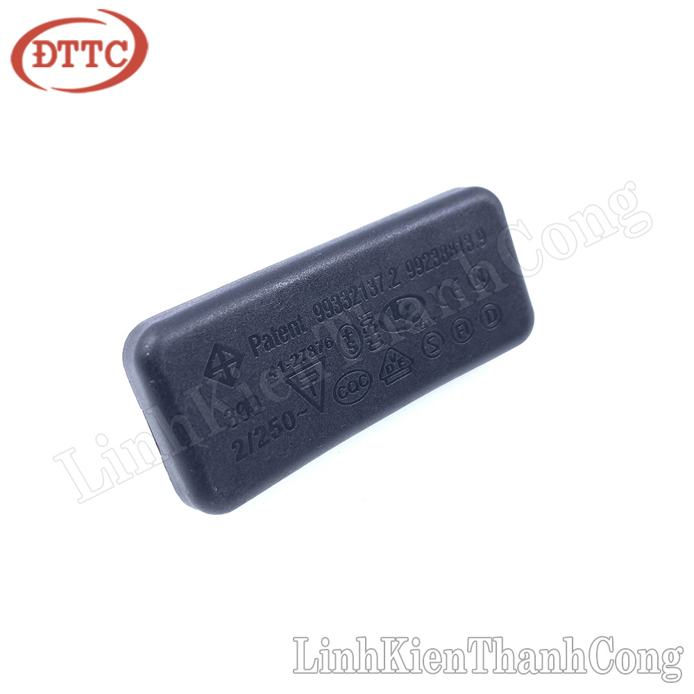 Hộp Công Tắc KCD303