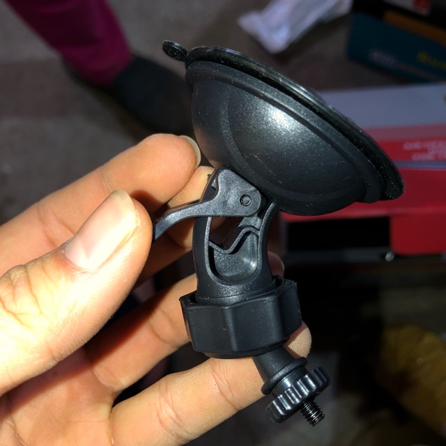 Chân cắm camera hành trình
