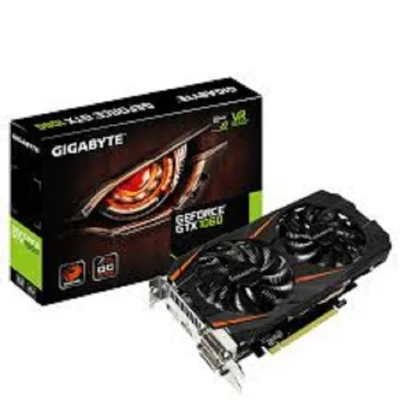 GPU 1060 3g