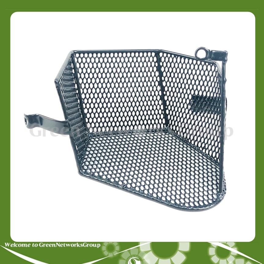 Rổ hông cho xe RSX Fi 2014 Greennetworks