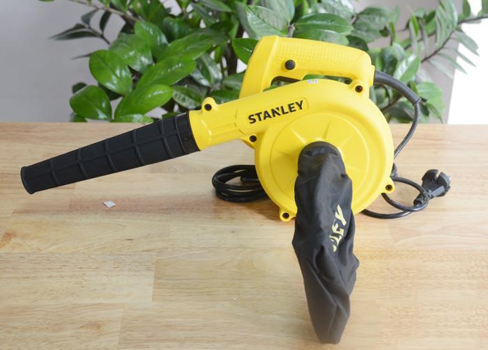 Máy thổi bụi stanley stpt 600