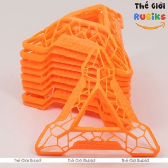 Đế Kê Rubik QiYi DNA Phụ Kiện Đế Kê Rubic