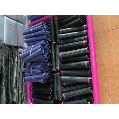 Trục uốn nóng máy 24V và 220V chuẩn hãng