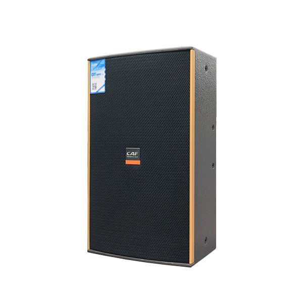 LOA FULL ĐÔI CÔNG SUẤT CAF HN-15- TẶNG DÂY CANON