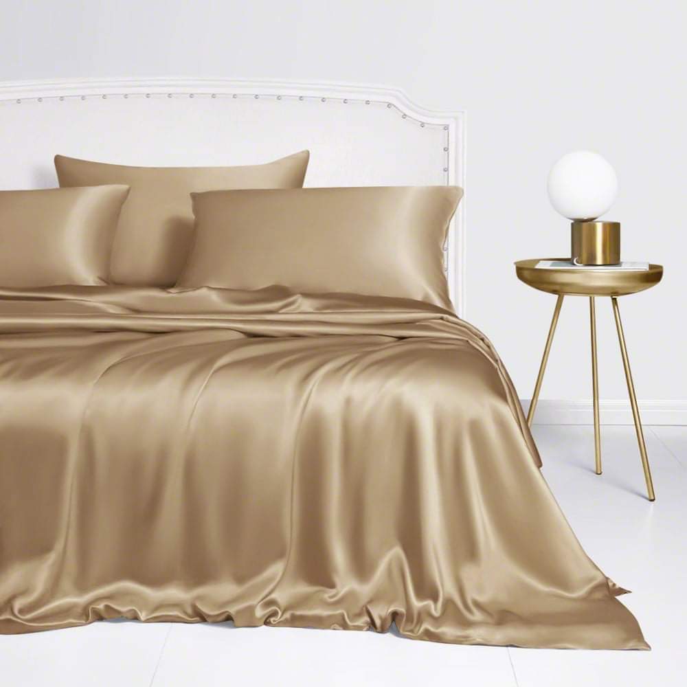 🌸link chăn ga cho nệm 2m2x2m🌸 chăn ga gối lụa silk cao cấp mát mịn, ga gối phi lụa thái tuấn đủ mẫu hàng loại 1, ga lẻ, chăn bông, vỏ chăn, bộ ga gối phi lụa siêu mát, trơn mịn_nemtot bedding