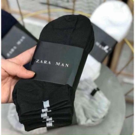 SET 10 ĐÔI TẤT NAM CAO CẤP ZARA