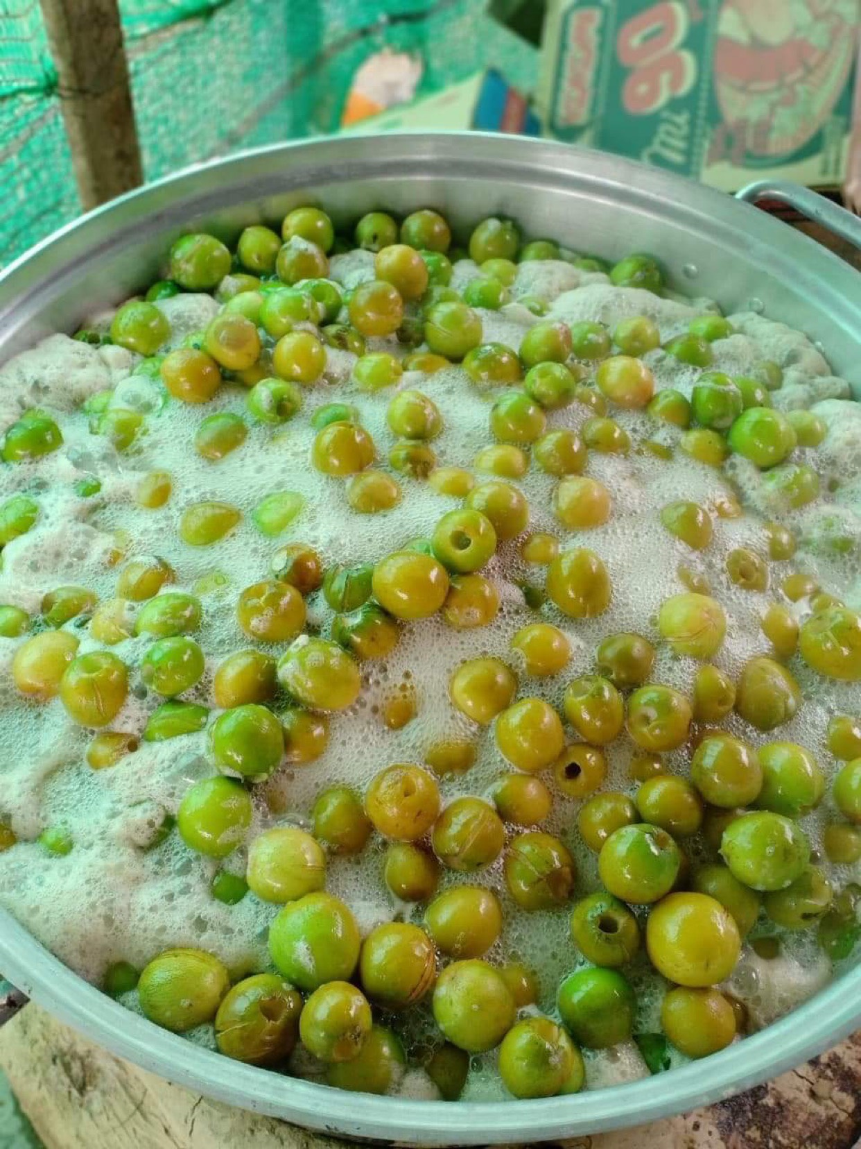 [HÀNG CÓ SẴN] TÁO SẤY DẺO ÍT ĐƯỜNG ĐẶC SẢN PHAN RANG NINH THUẬN 500gr