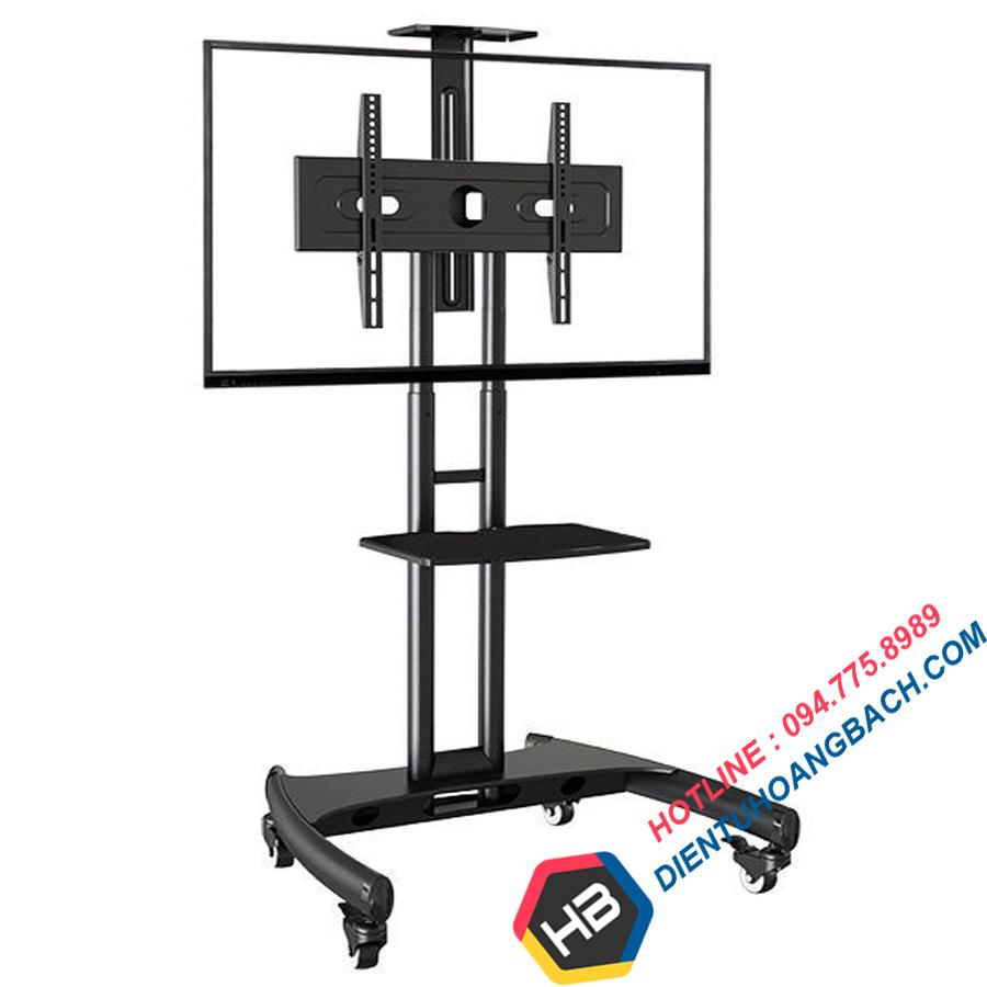 Bảng giá Giá treo tivi di động AVA1500 32 - 65 inch - Di chuyển tivi mọi không gian tùy ý Điện máy Pico