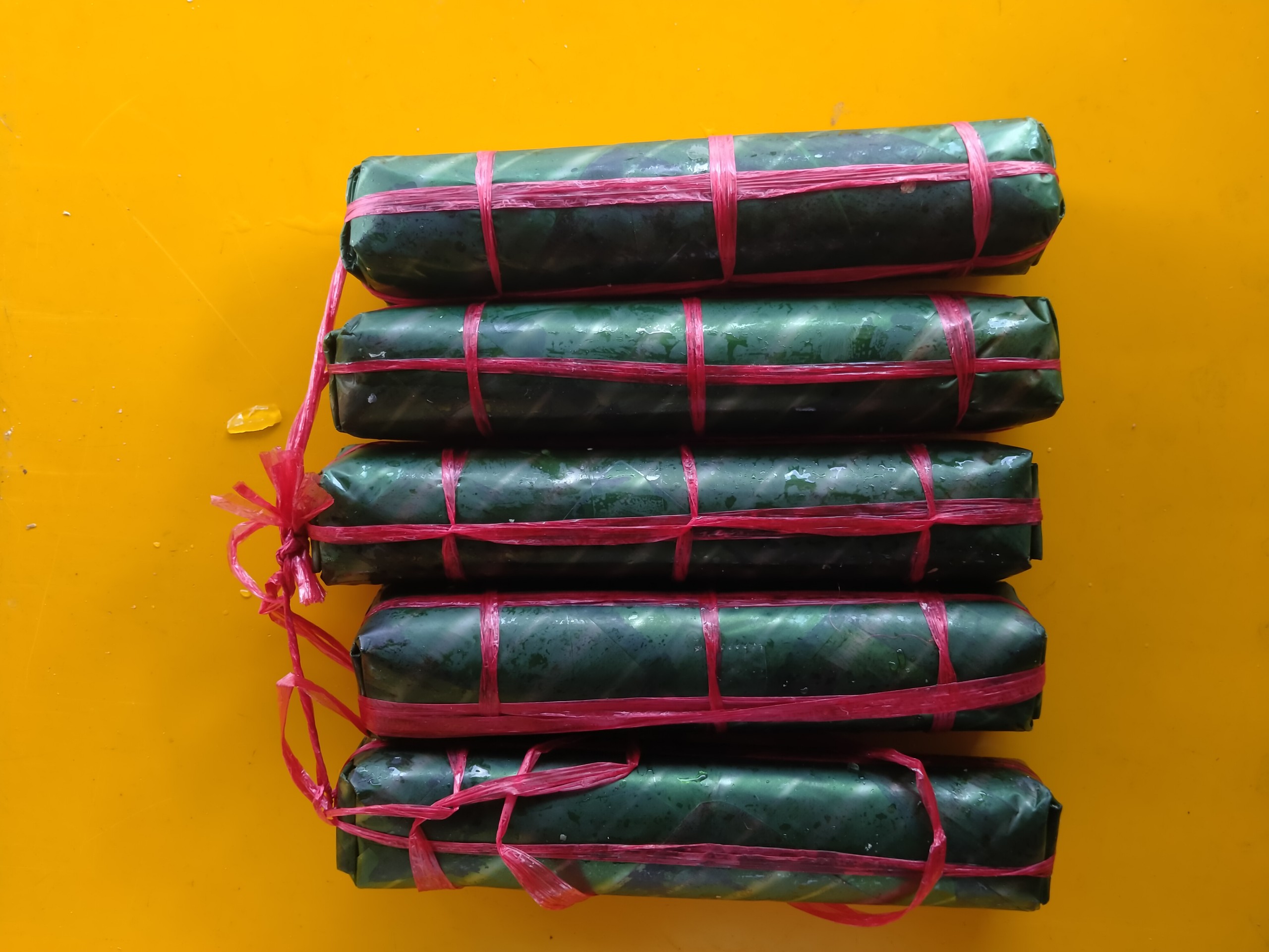 [HCM]Nem chua huế cây 200gr