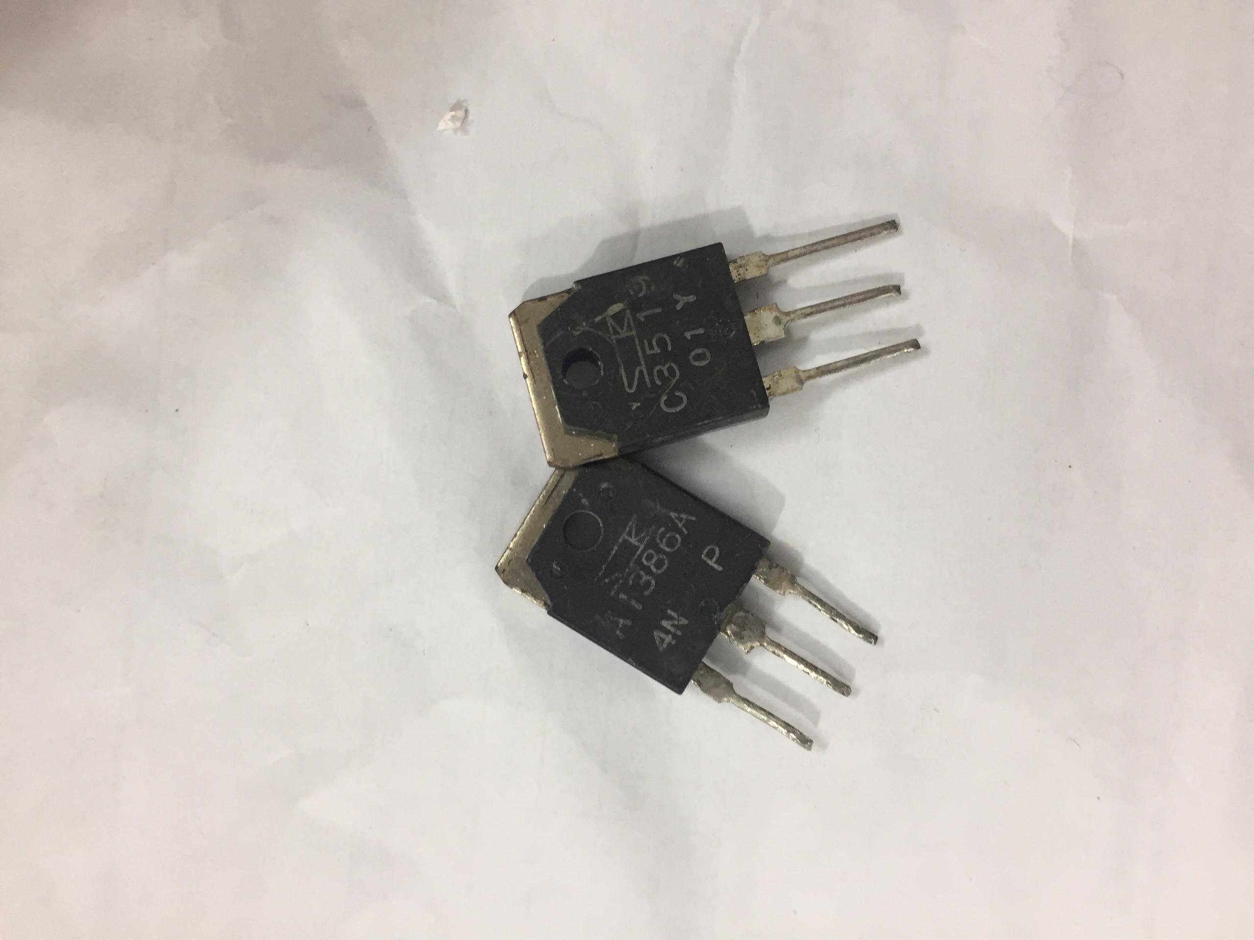 A1386 - C3519