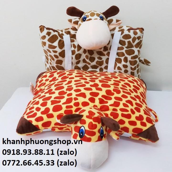 [HCM]gối ngồi xe máy cho bé - gối đi xe máy cho bé