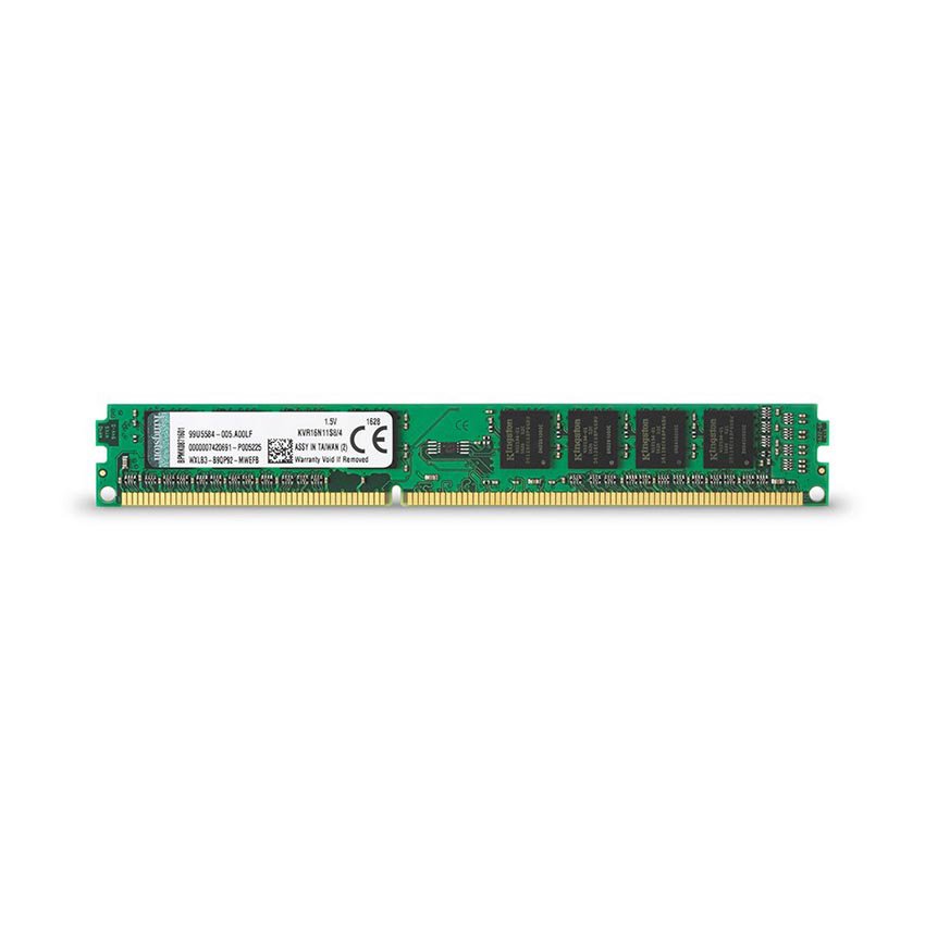 RAM Desktop Gskill/Kingmax/Kingston DDR3 8G 1600MHz