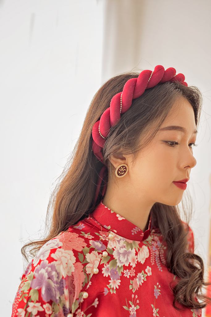 Sumire Store Hoa tai D1628