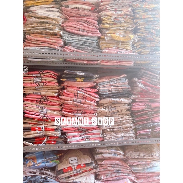 [ MẪU MỚI ] PYJAMA LỤA SATIN TAY NGẮN HOẠ TIẾT ĐẸP KÈM VIDEO