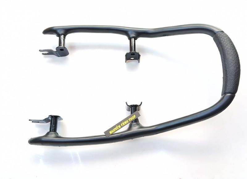 cảng sau xe wave zx