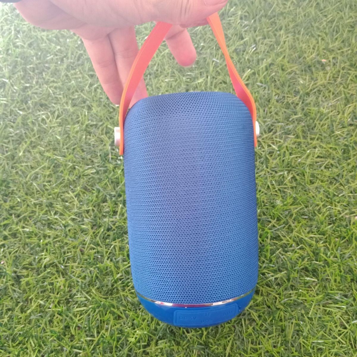 Loa Bluetooth TG107