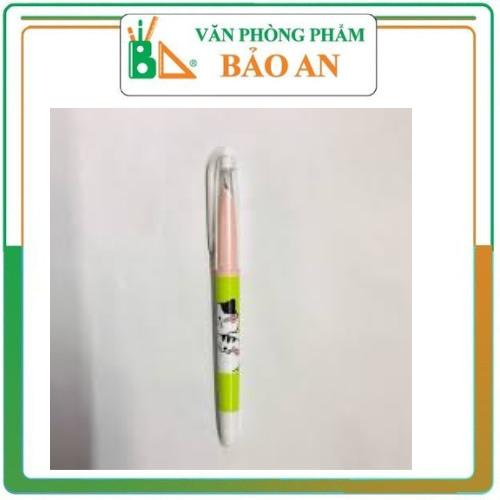 Bút máy M&G AFP60132 (hình con mèo)