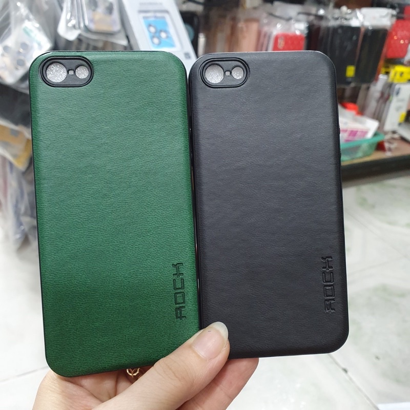 Ốp lưng dẻo IPhone 5G/5S/5Se