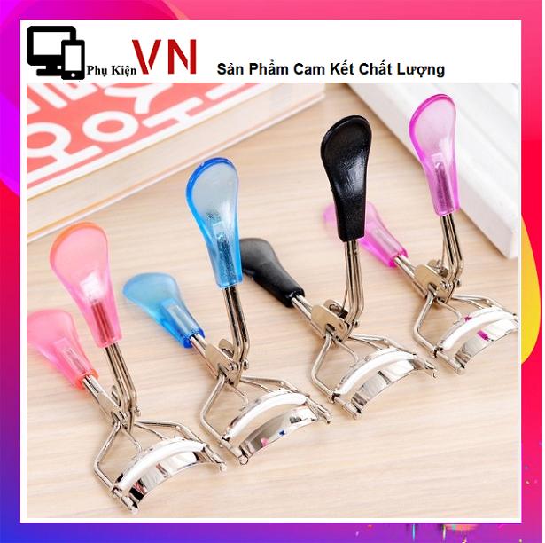 [HCM]Dụng Cụ Bấm Mi / Kẹp Mi Công Mi Siêu Tiện Lợi - Siêu Bền