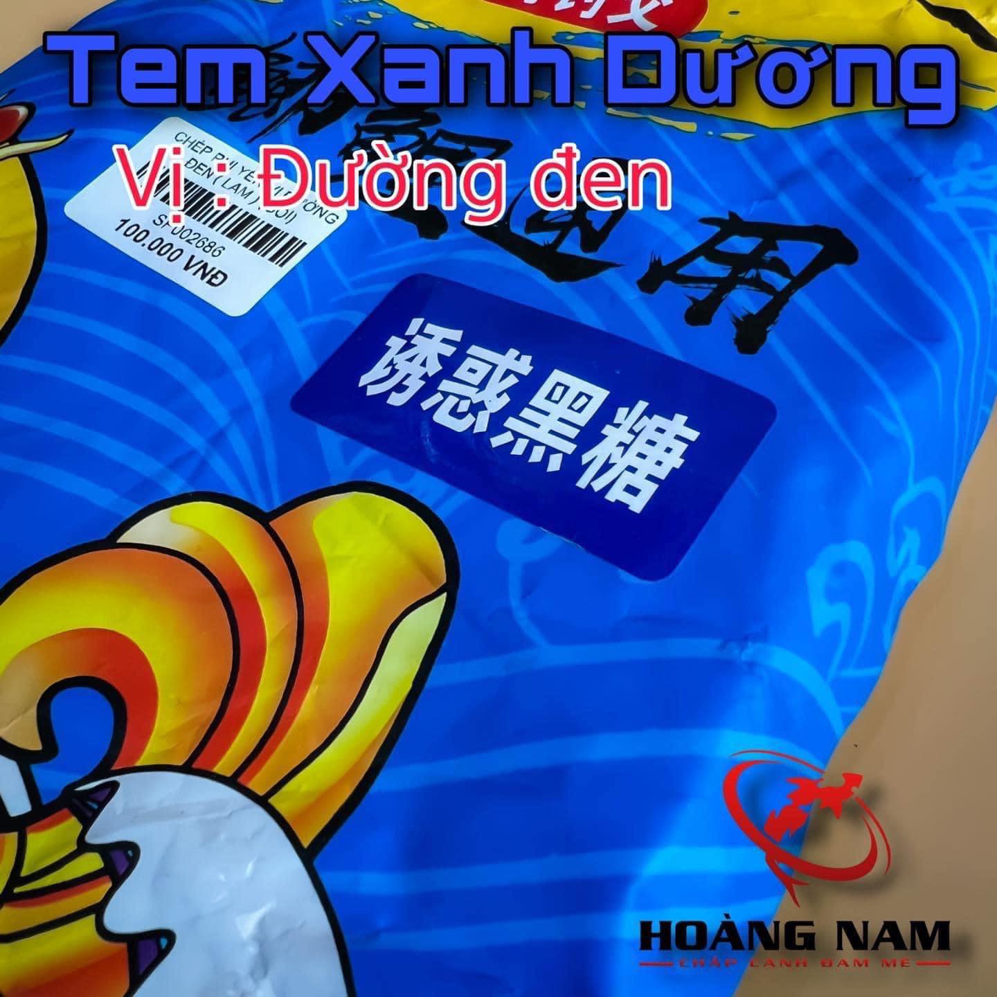 Cám chép phi yến