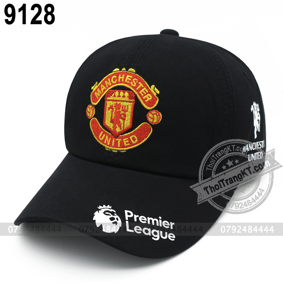 Nón Kết MU Manchester United Thời Trang