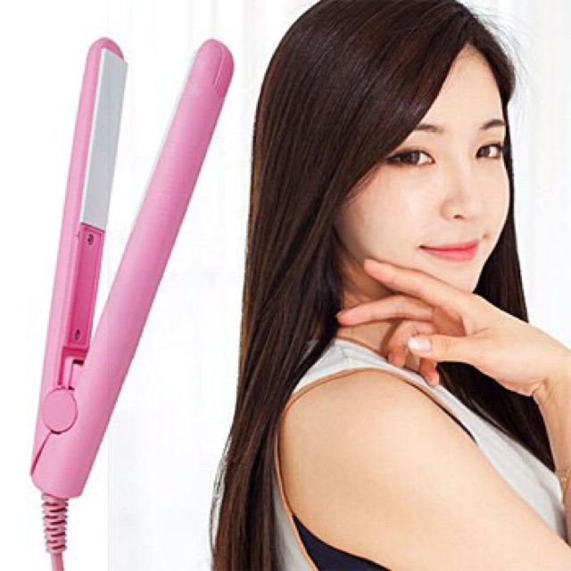 [HCM]Máy duỗi-uốn  2in1 (GIÁ SỈ)