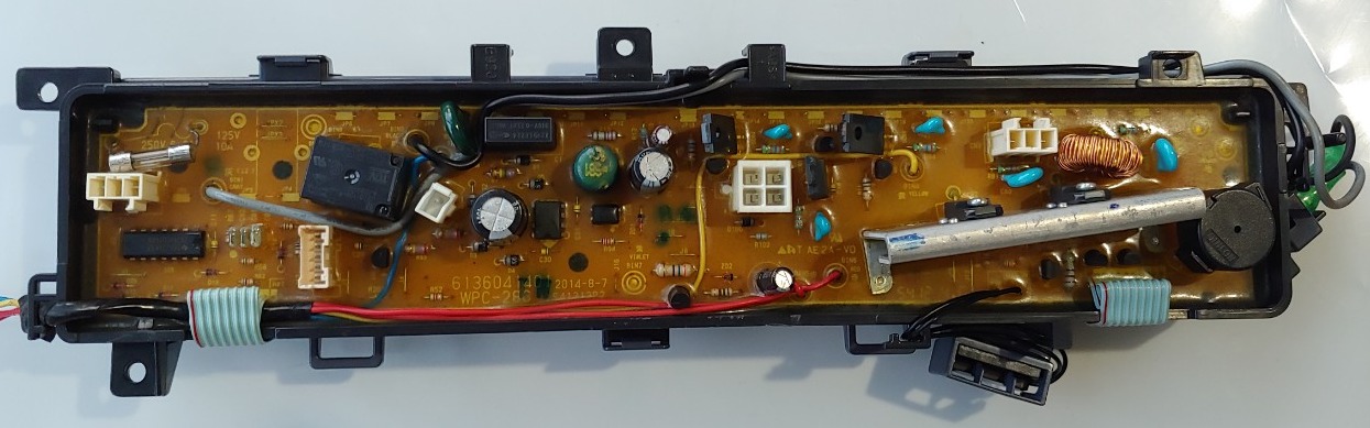 boar máy giặt Toshiba E920