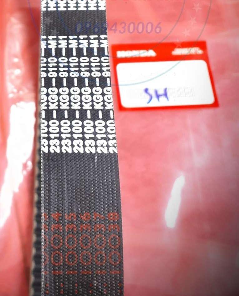 [HCM]Dây CORO xe SH Việt zin Thailand