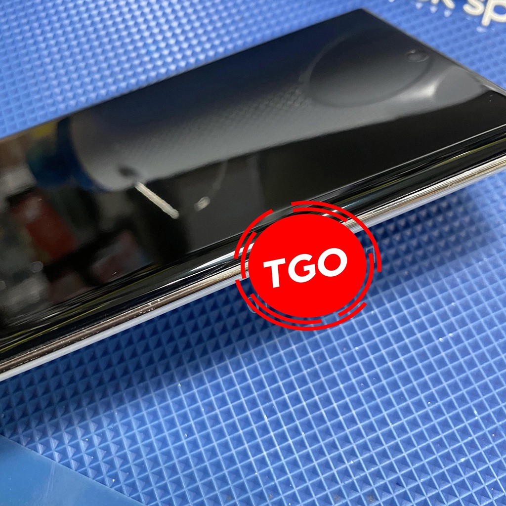 Miếng dán PPF thủy lực Samsung Note 10 / Note 10 Plus / Note 20 / Note 20 Ultra / Note 10 Lite phục hồi dầu hằn