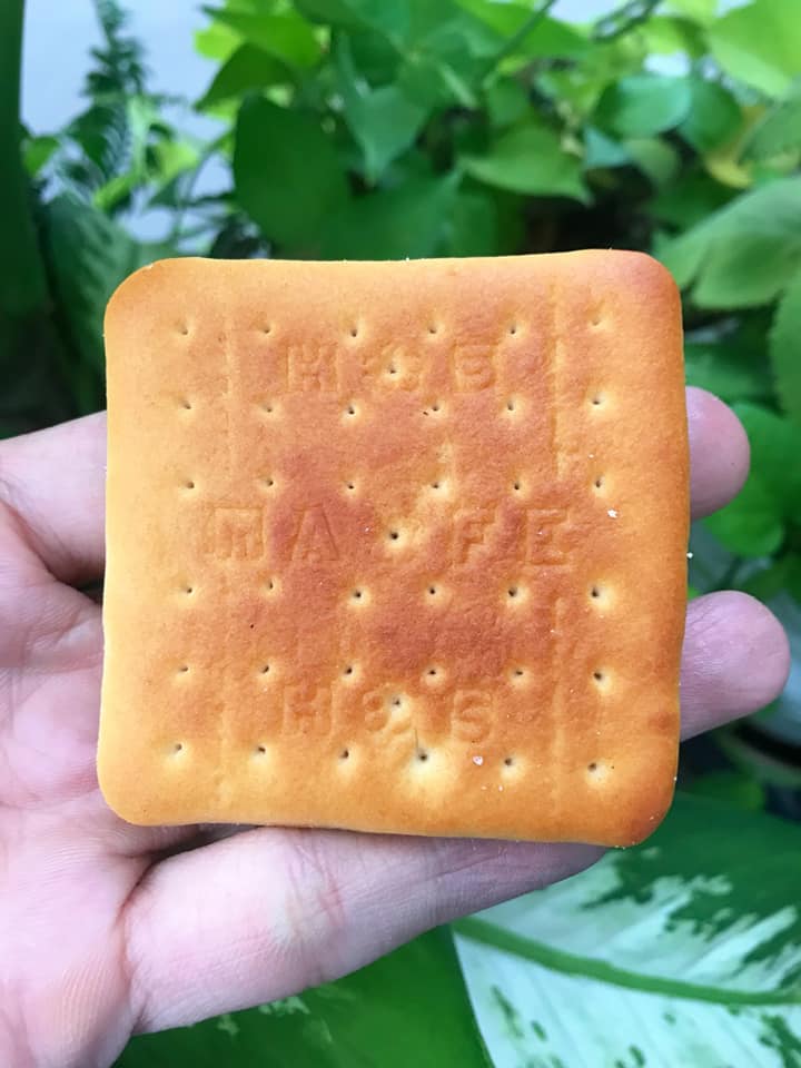 Bánh Mai Fe - Đặc Biệt 250G