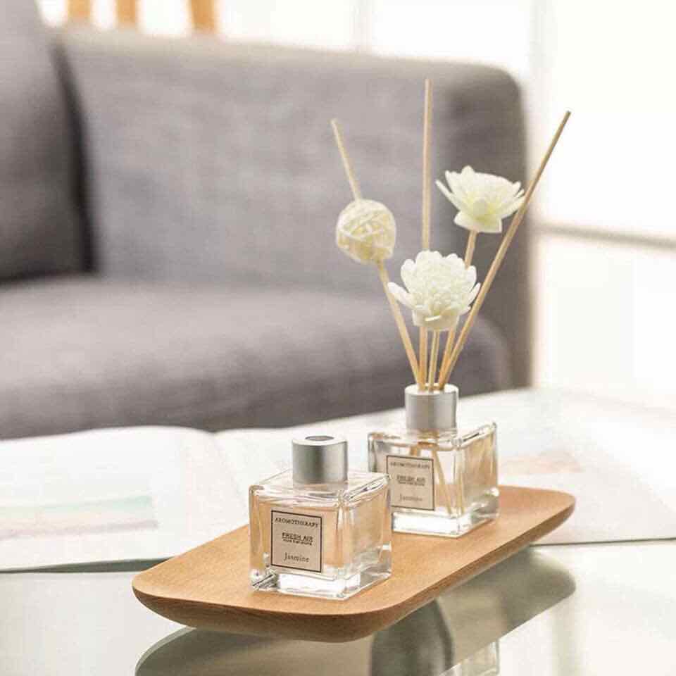 NƯỚC HOA ĐỂ BÀN KHUẾCH TÁN
