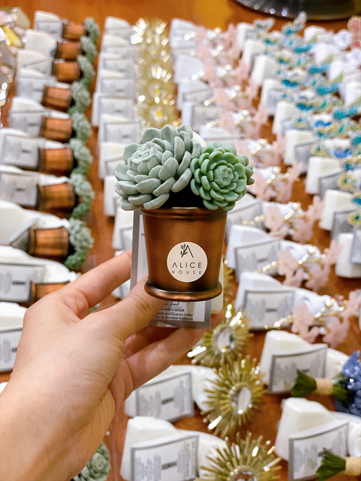 [220V] Plug khuếch tán tinh dầu Bath&Body Works