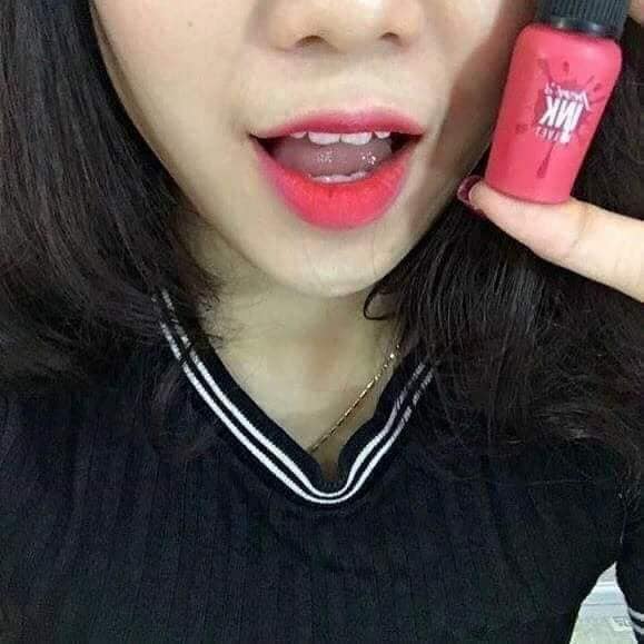 Son Lì Peripera Peri's Ink Velvet #3