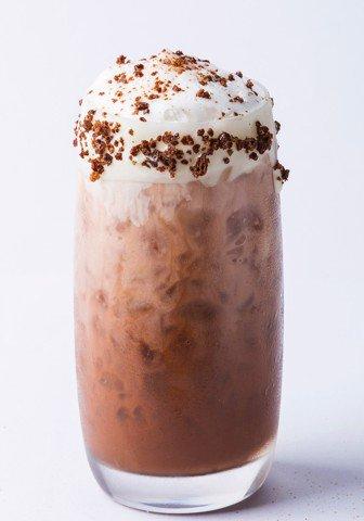Bột Cacao Đắng Luave gói 500g