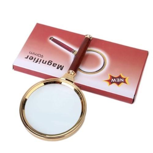 Kính Lúp Magnifier 70mm (TD)