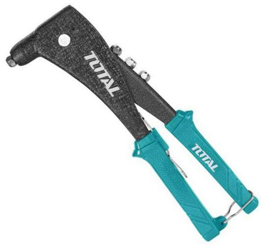 2.4, 3.2, 4, 4.8mm kìm rút đinh rivê total tht32105