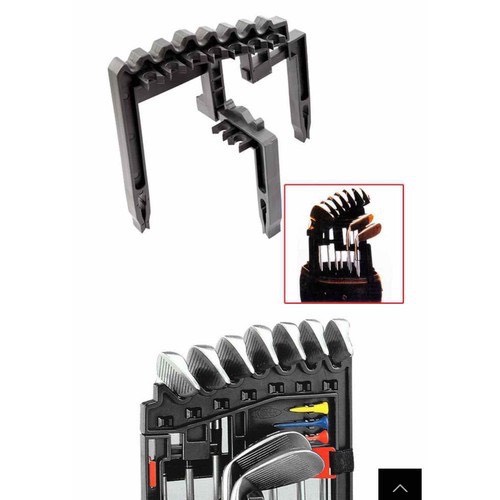 ( Có ảnh thật)Giá Cài Gậy Golf Iron Holder