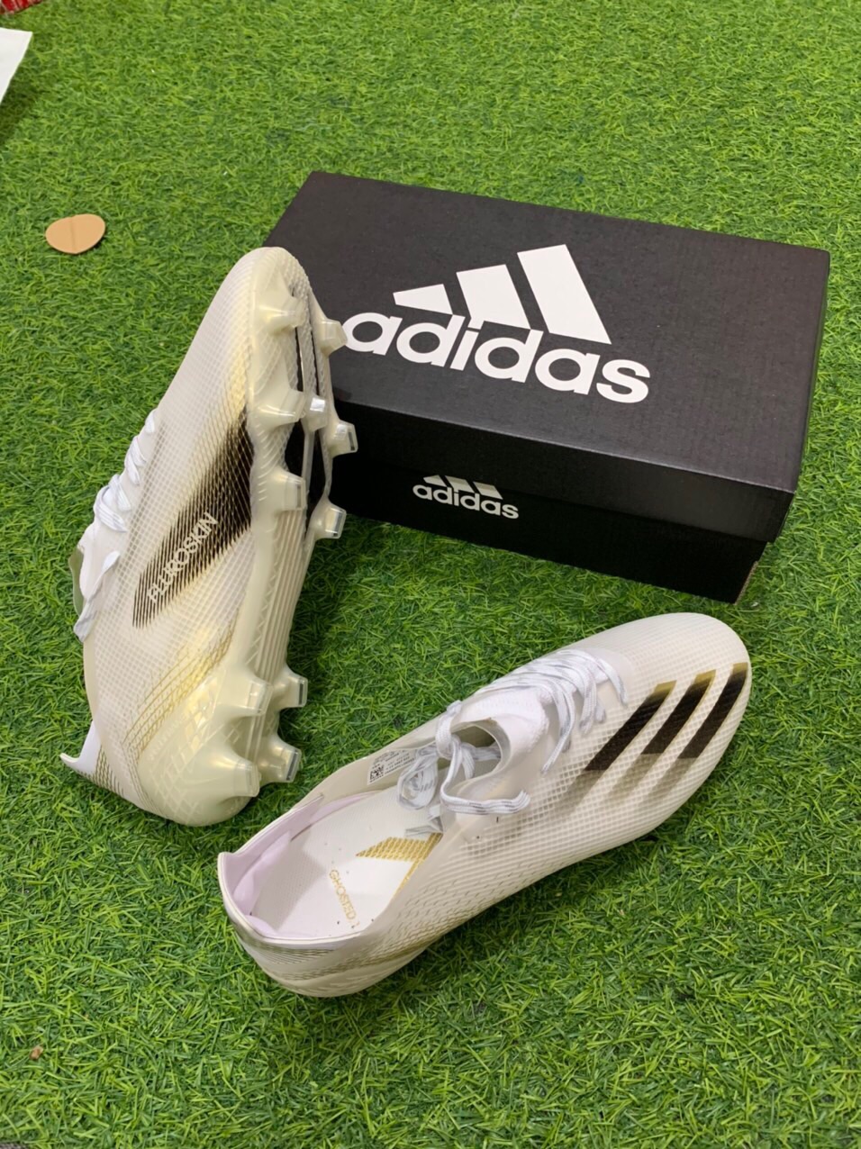 Adidas X20 Fg