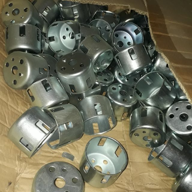 [HCM]Tum Giật Khởi Động Máy Xăng