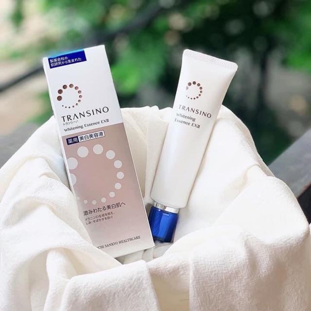 Tinh chất tri nám Transino Nhật Bản 30g/50g
