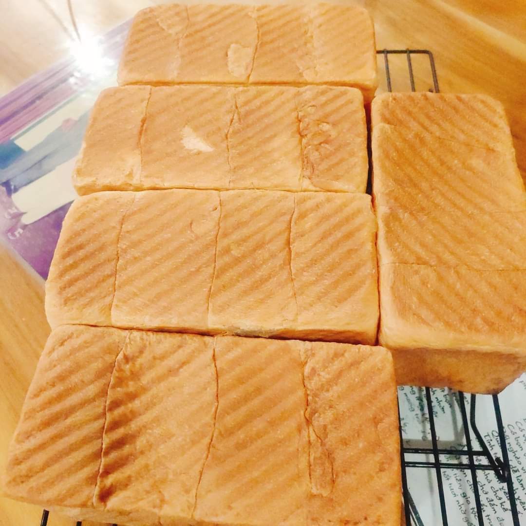 1 Ổ Bánh mì Sandwich
