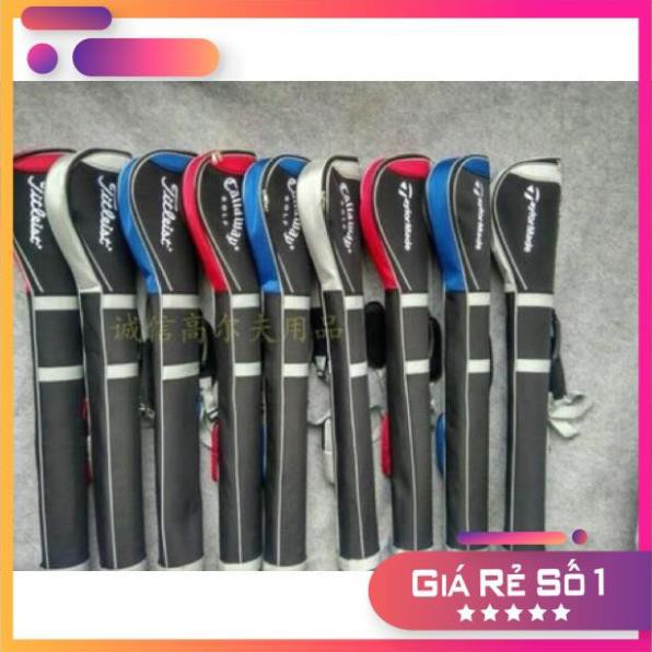 Túi đựng gậy golf loại nhỏ, Túi Tập golf