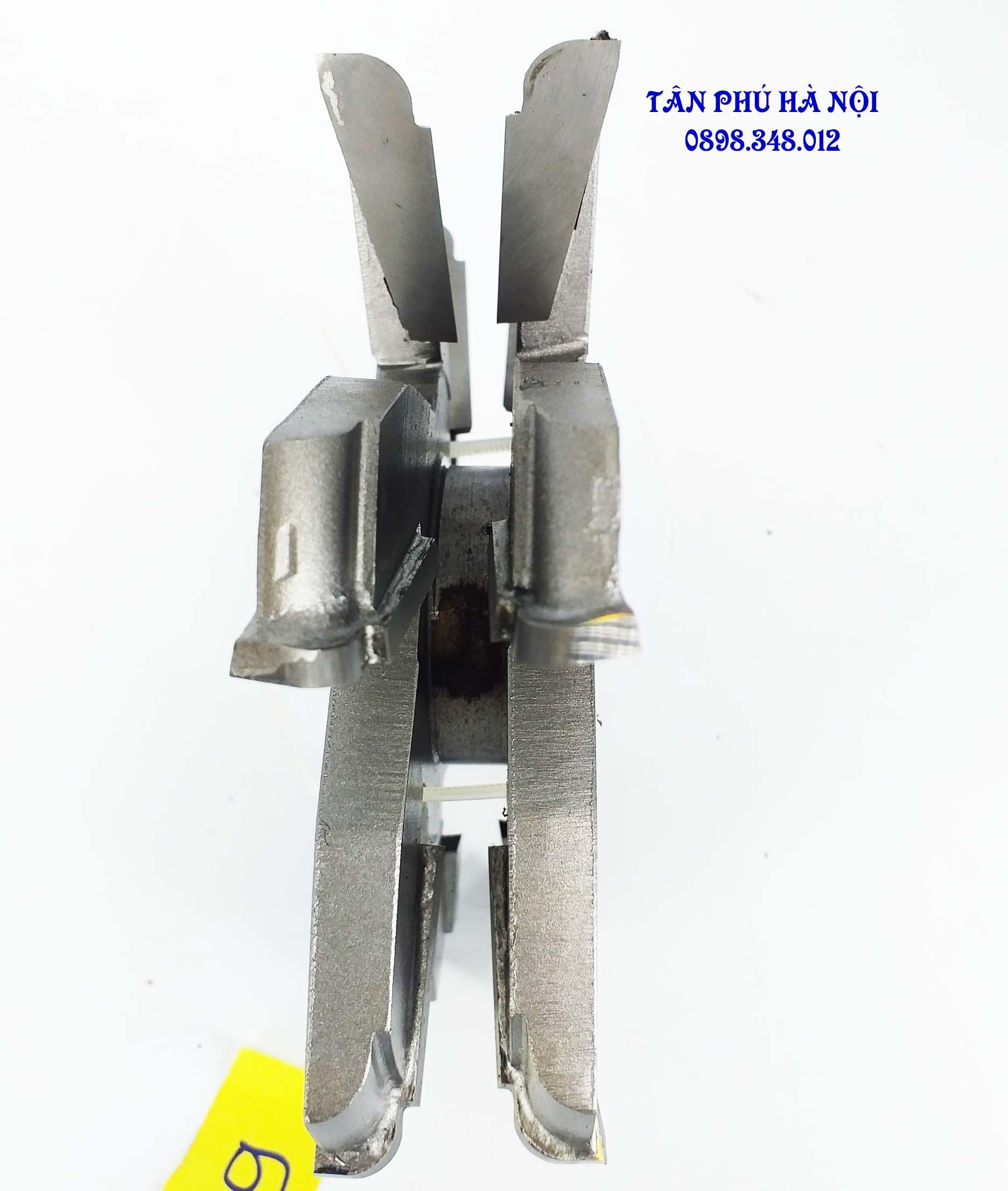 MŨI PHAY GỖ ĐÁNH VÁN HUỲNH PN 09