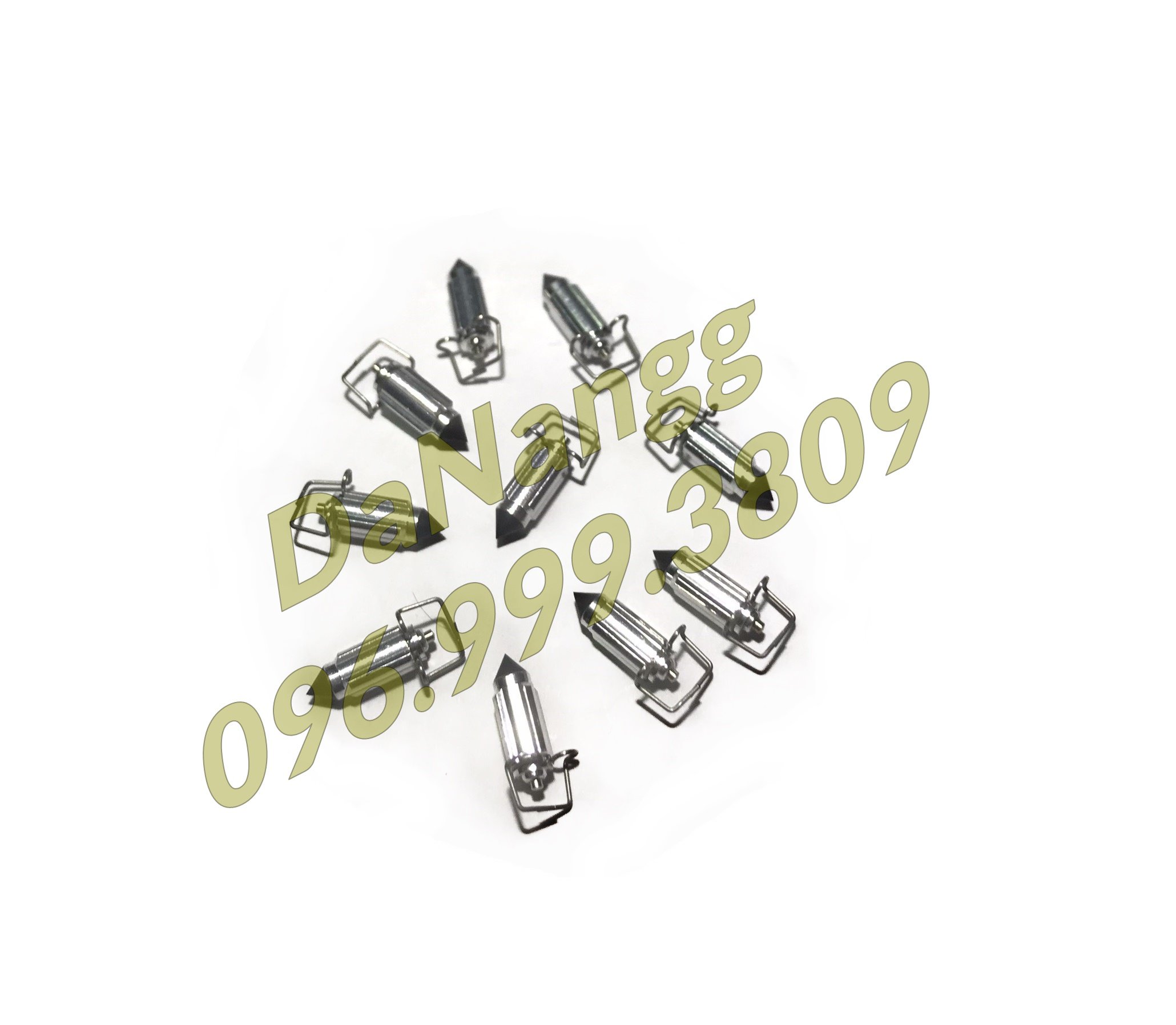 Kim 3 cạnh cho xe yamaha Si